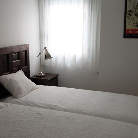 Apartaments Centre Figueres Figueres  Exterior photo