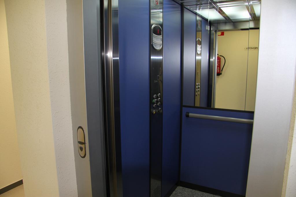 Apartaments Centre Figueres Figueres  Room photo
