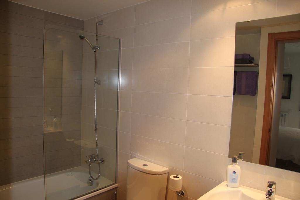 Apartaments Centre Figueres Figueres  Exterior photo