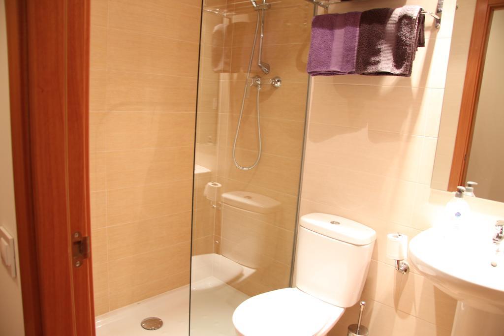 Apartaments Centre Figueres Figueres  Room photo