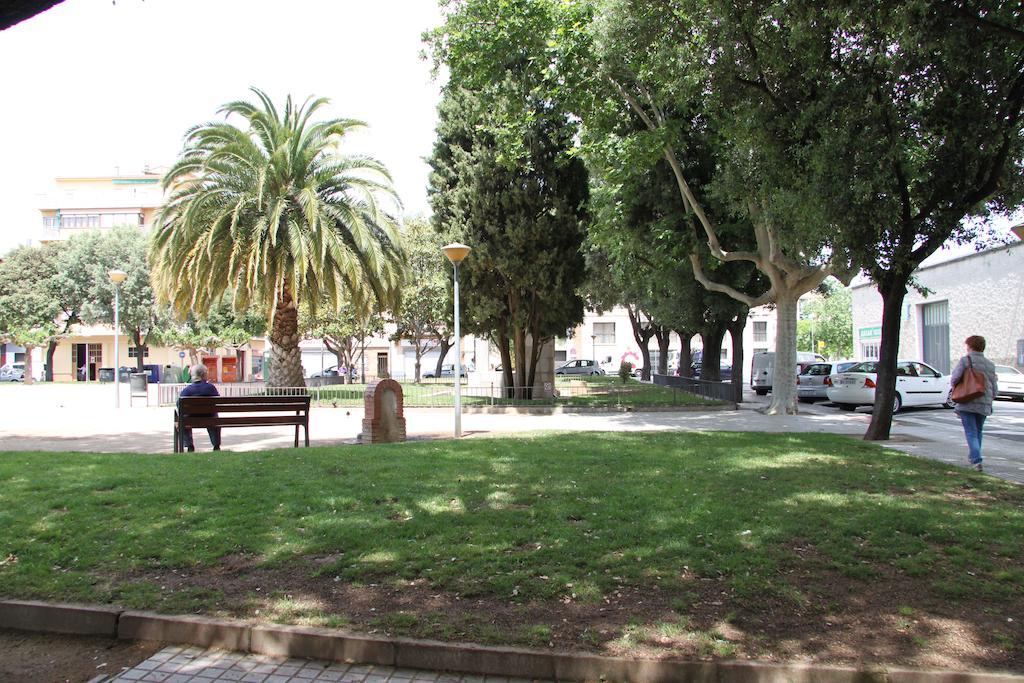 Apartaments Centre Figueres Figueres  Room photo