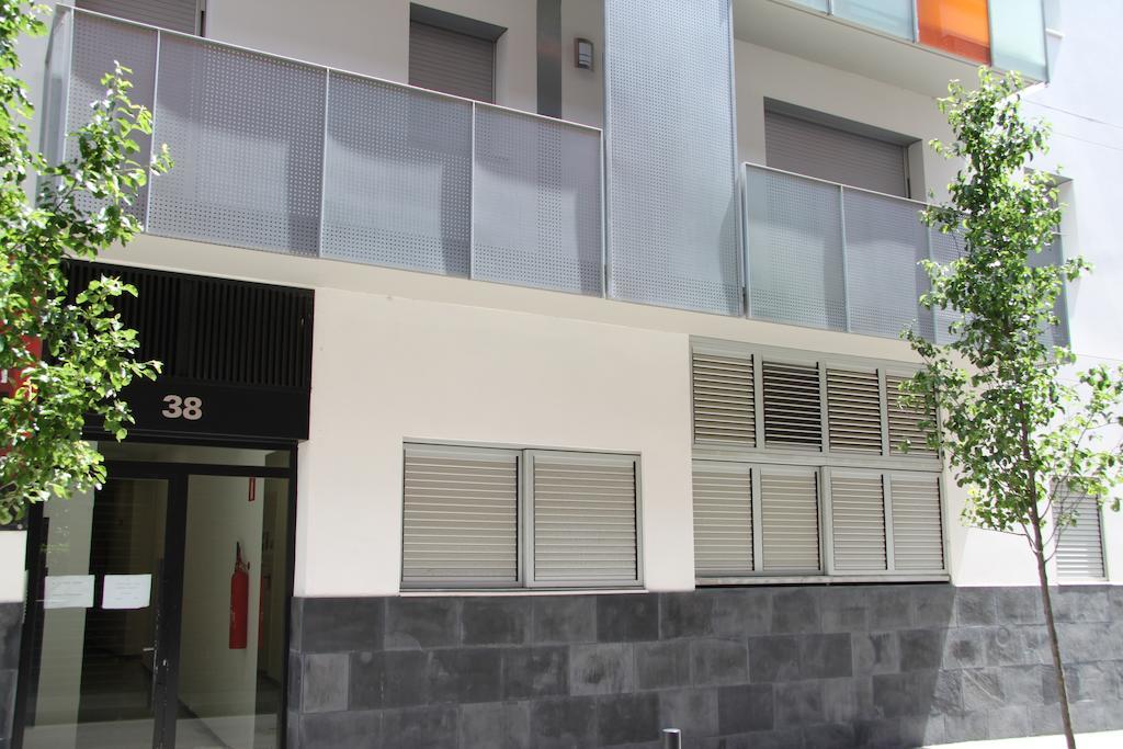 Apartaments Centre Figueres Figueres  Room photo