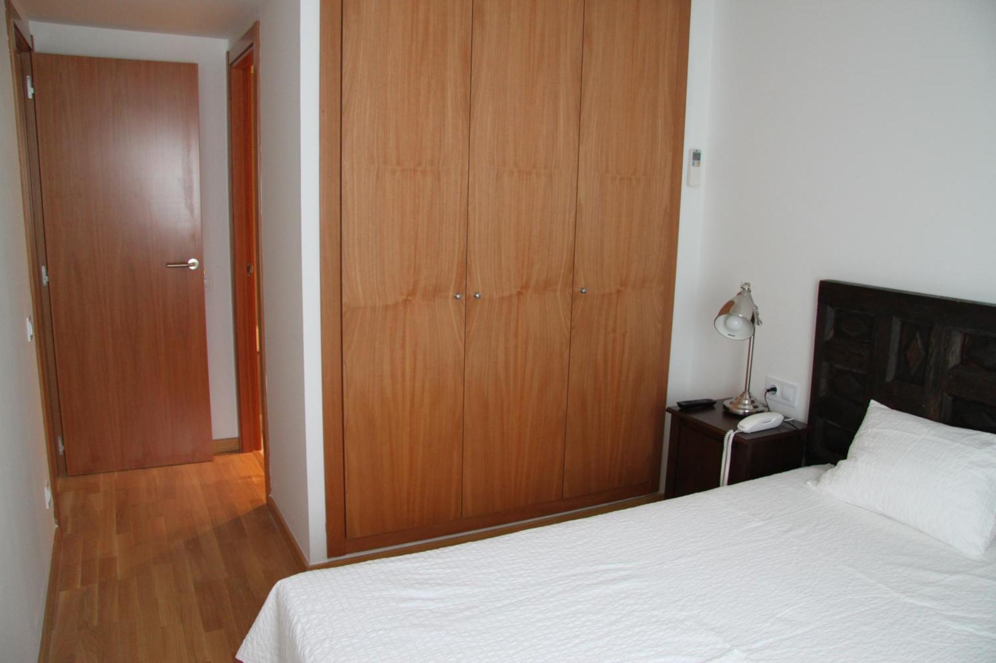 Apartaments Centre Figueres Figueres  Exterior photo