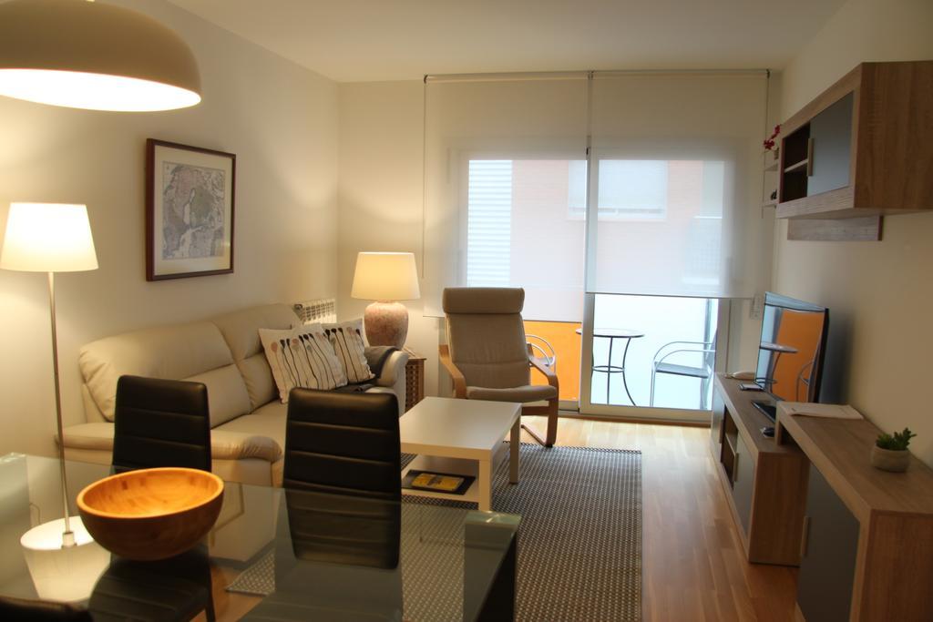 Apartaments Centre Figueres Figueres  Exterior photo