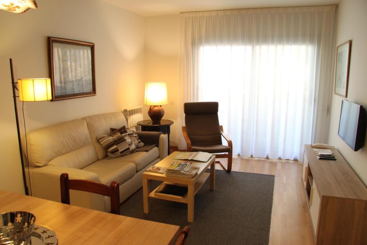 Apartaments Centre Figueres Figueres  Exterior photo
